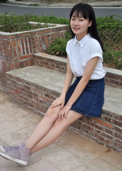 [模拍]新模--清新脱俗少女的娇嫩脚丫[62P] ZXS-K288
